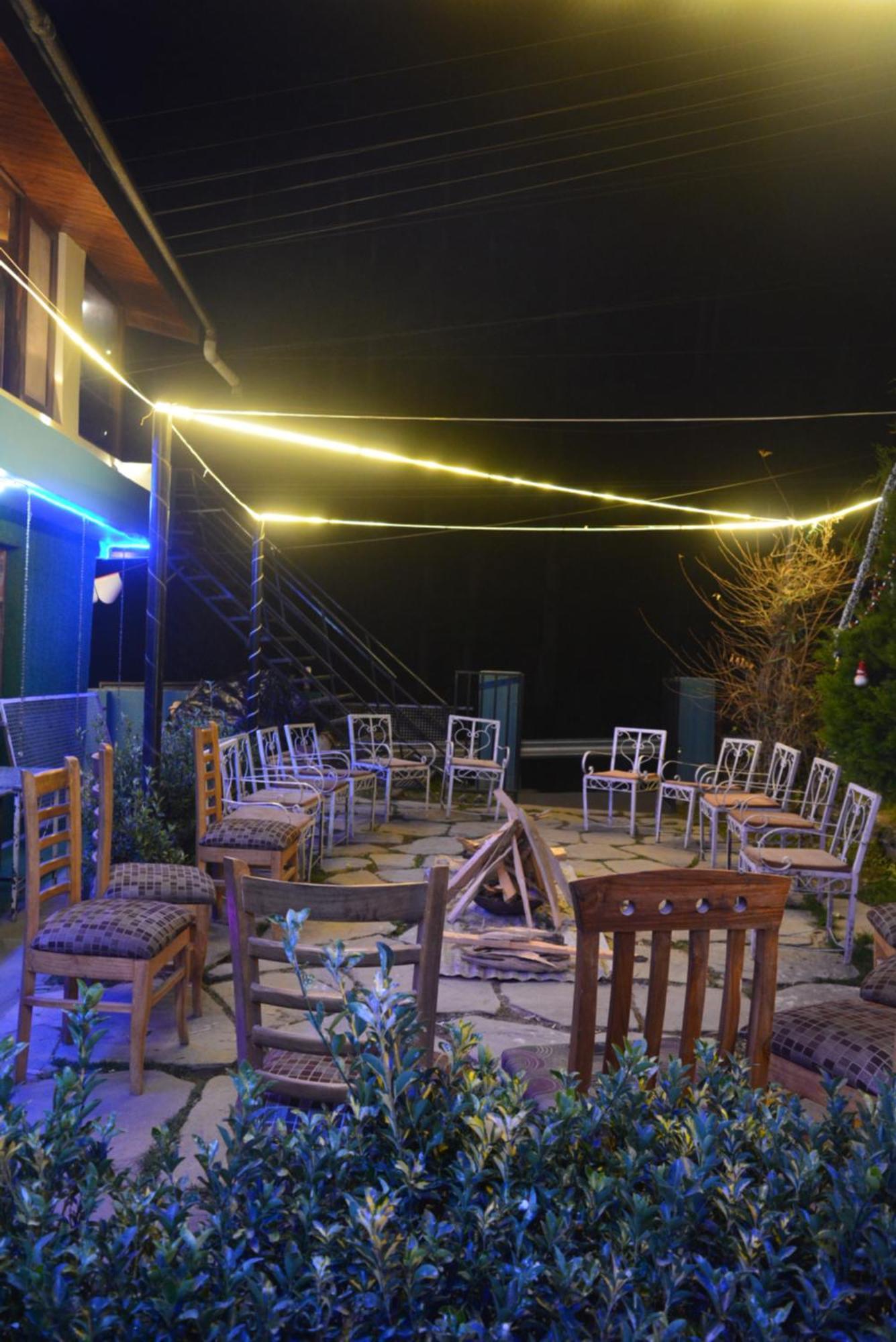 Hotel Neelgiri - Manali Diaries Ngoại thất bức ảnh