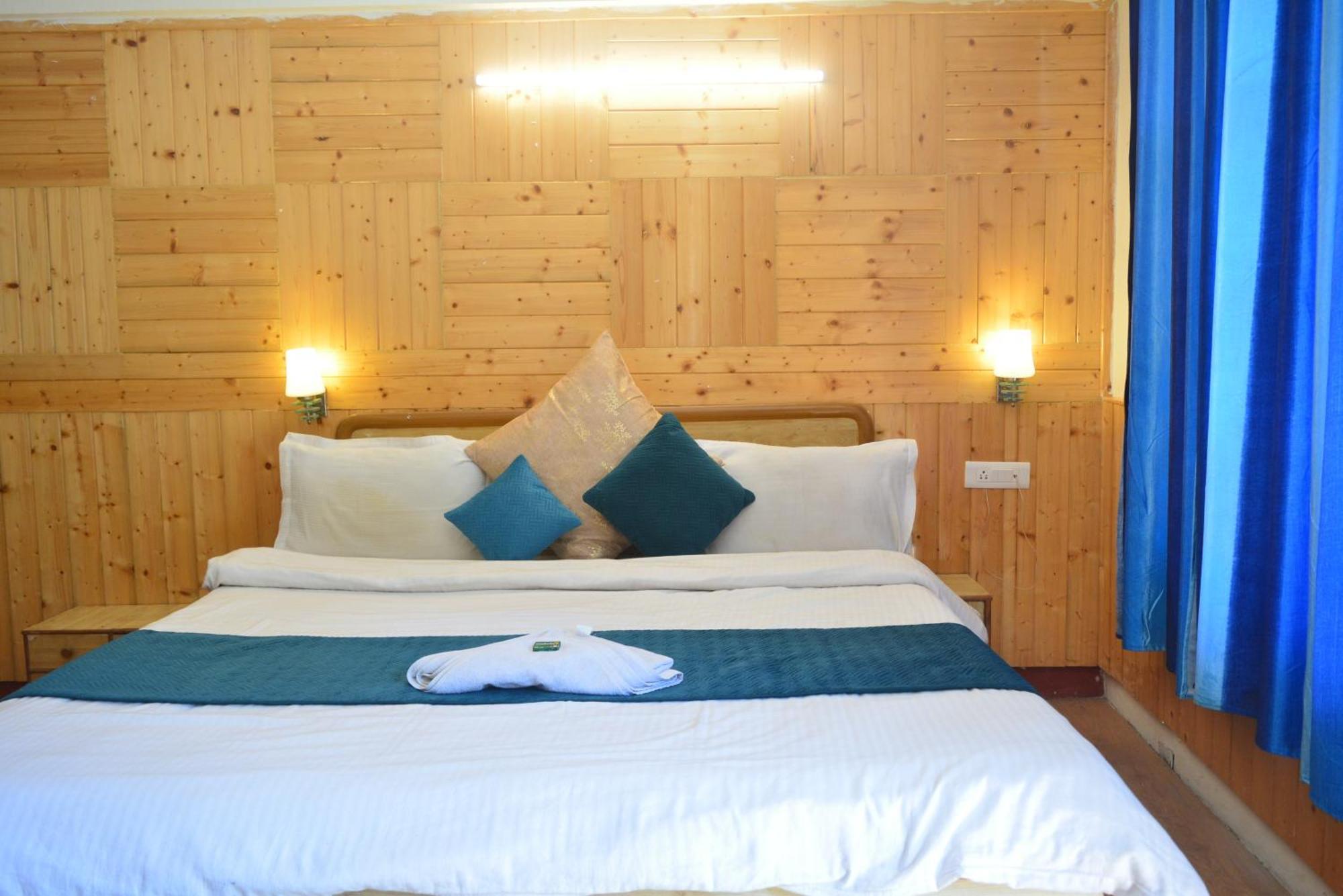 Hotel Neelgiri - Manali Diaries Ngoại thất bức ảnh